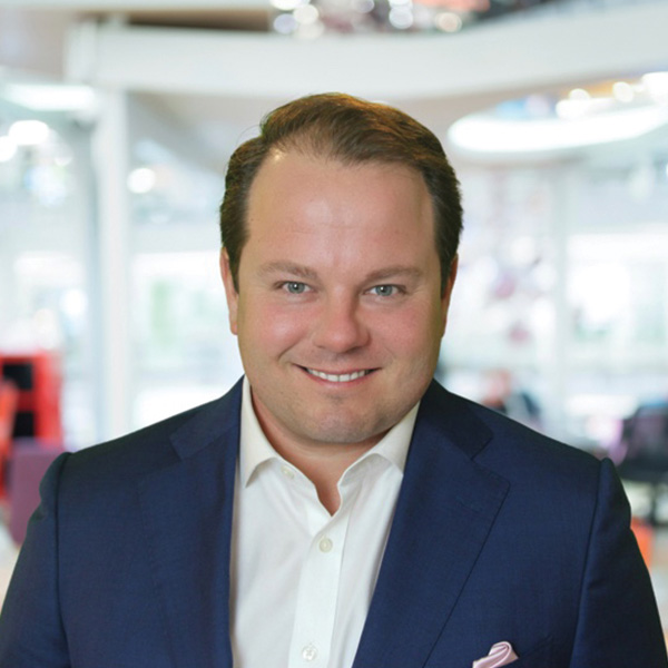 Kevin Abergel