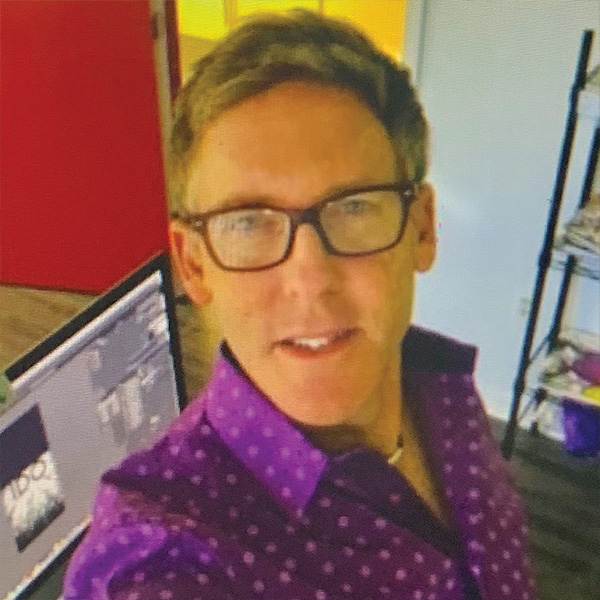 Gary Bibler