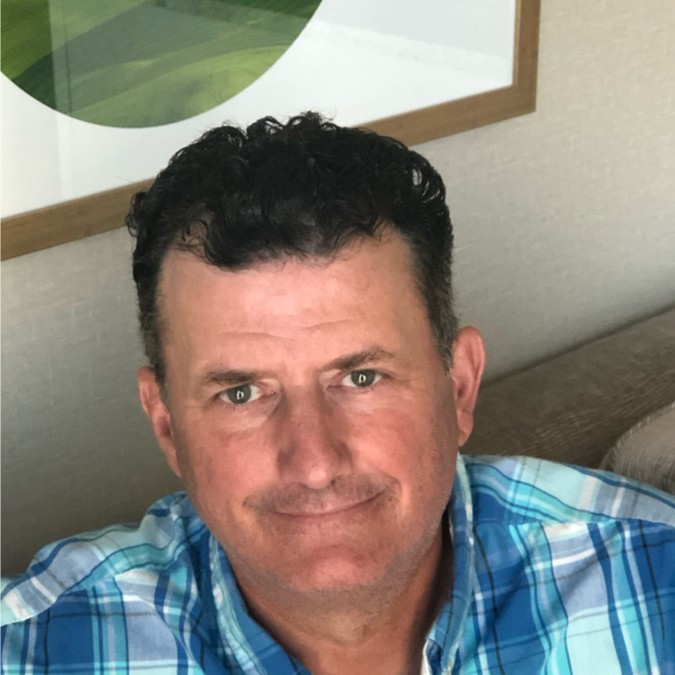 Doug Sherwood