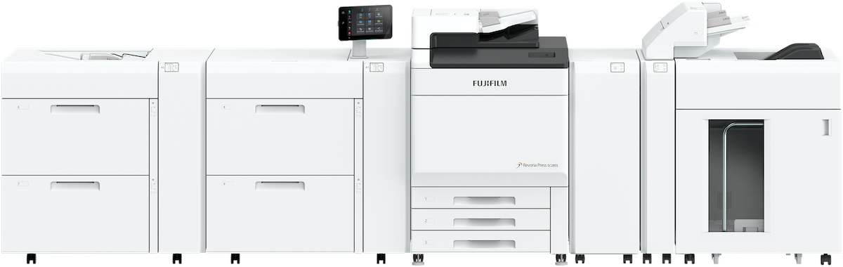 Fujifilm Revoria Press SC285S