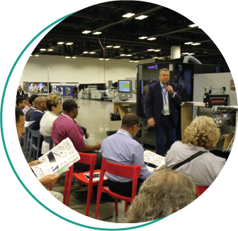Amplify Technology Zone